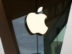 Apple India has leased 57,000 sq ft at Hyderabad’s WaveRock IT Park for  <span class='webrupee'>₹</span>71.6 lakh a month, taking its total footprint at the campus to about 6.34 lakh sq ft. (Representational Image) (AP Photo/Kathy Willens, File)