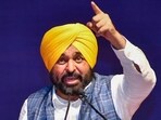 Chief minister Bhagwant Mann on Wednesday demanded that Adampur airport be named after Guru Ravidas, days ahead of Prime Minister Narendra Modi’s scheduled visit to Dera Sachkhand Ballan to mark the 649th birth anniversary of the spiritual leader.