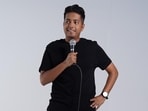 Delhi comedian Aakash Gupta is performing his new stand-up set, Daily Ka Kaam Hai, this Saturday. Delhi comedian Aakash Gupta is performing his new stand-up set, Daily Ka Kaam Hai, this Saturday.