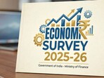 Economic Survey 2025-26 has said that under PMAY-U, 122.06 lakh homes have been sanctioned, with 96.02 lakh completed and delivered nationwide as of November 24, 2025. .