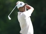 File image of veteran Indian golfer Arjun Atwal. (USA TODAY Sports)