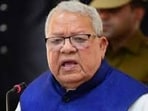 Former governor Kalraj Mishra has said the grievance redressal committee should have representation from all sections of society. (FILE PH OTO) Former governor Kalraj Mishra has said the grievance redressal committee should have representation from all sections of society. (FILE PH OTO)