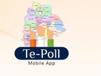TE-Poll యాప్‌