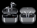 Samsung Galaxy Buds 4, Buds 4 TWS earbuds are set to launch soon.