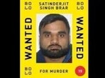 Goldy Brar
