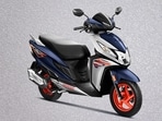 Honda Dio 125 X Edition