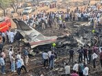 Ajit Pawar, NCP chief and Maharashtra's Deputy Chief Minister, died in a tragic plane crash this morning while he was flying from Mumbai to Baramati.