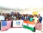 హైదరాబాద్ వేదికగా భారత్-అమెరికా కీలక ముందడుగు: ఏఐ, సైబర్ సెక్యూరిటీపై ‘ట్రస్ట్’