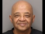 James Jones, a corrections deputy with the Pinellas County Sheriff’s Office, was arrested and fired after allegedly punching a restrained inmate while on duty