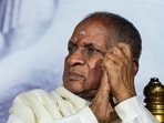 Ilaiyaraaja said he still records with a live orchestra. Ilaiyaraaja said he still records with a live orchestra.