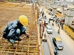 The government has sought to blunt the impact of US tariffs on the Indian economy by pushing far-reaching policy reforms in recent months.