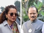 On Wednesday, Mamata Banerjee called for a Supreme Court-monitored probe into Ajit Pawar's death in the plane crash.