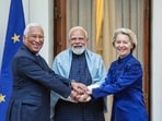 This is the largest trade agreement that both the EU and India have ever concluded.