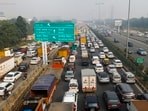 NHAI has directed preparation of a DPR after talks with GMDA. The project is expected to improve Rajiv Chowk flow and Delhi–Sohna connectivity. (PTI)