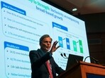 Policy dynamism and purposeful, governance reinforce this backdrop” CEA V Anantha Nageswaran writes in his preface to the survey, Policy dynamism and purposeful, governance reinforce this backdrop” CEA V Anantha Nageswaran writes in his preface to the survey,