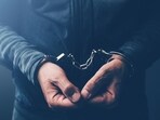 Police identified the suspect as Virender Balhara, originally from Rewari. (Getty Images/iStockphoto)