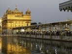 Punjab Police on Wednesday brought 26-year-old Ghaziabad man, identified as Subhan Rangrez, booked for committing objectionable acts on the premises of Golden Temple, to Amritsar on transit remand and secured his three-day remand by presenting him in a court