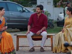 నిన్ను కోరి సీరియల్ టుడే ఎపిసోడ్(jiohotstar)