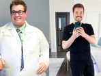 Dr Kevin Gendreau transformed his lifestyle by losing 56 kgs through a low-carb diet and regular exercise.