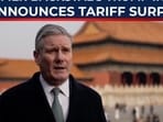 UK PM's tariff declaration after Xi Jinping meet; US isolated? UK PM's tariff declaration after Xi Jinping meet; US isolated?