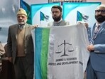 The Justice and Development Front (JDF) emerged during the 2024 Jammu and Kashmir assembly elections when prominent figures associated with the Jamaat-e-Islami contested as independents, following the 2019 ban over alleged militant links. (File photo)