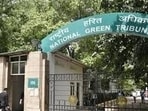 The NGT also criticised the PPCB, pointing out that although environmental compensation of  <span class='webrupee'>₹</span>1.23 crore was imposed on the municipal council for violations between July 2020 and September 2025, no effective steps were taken to recover the amount.