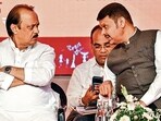The aircraft, Pawar had said, encountered dense monsoon clouds and low visibility, forcing the pilot to rely on skill and experience to bring the helicopter back on course and land safely. (HT)