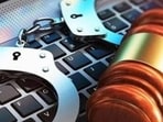 The victims were impersonated by a caller posing as an RBI official and coerced into transferring money into eight accounts across states. (Getty Images/iStockphoto)