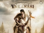 Mahesh Babu stars in SS Rajamouli's Varanasi.