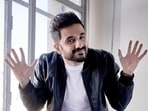 Vir Das may be known as a funnyman, but with Sounds of India, he returns to the stage with a “cultural” show that draws its humour from the everyday symphonies of the country. Vir Das may be known as a funnyman, but with Sounds of India, he returns to the stage with a “cultural” show that draws its humour from the everyday symphonies of the country.