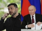 Despite talks between both sides intensifying, major disagreements still remain, including over who gets what territory in any deal