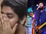  Arijit Singh