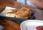 Brutal trolling over a $22 grilled cheese led to the closure of a Bay Area cafe (Representational image)