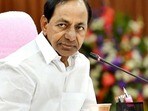 మాజీ సీఎం కేసీఆర్
