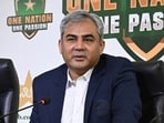 PCB chief Mohsin Naqvi