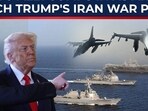 Arab allies back out as Trump pressures NATO ally to help strike Iran? | US, Tehran Arab allies back out as Trump pressures NATO ally to help strike Iran? | US, Tehran