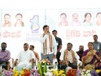మంత్రి పొంగులేటి