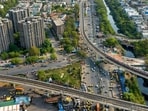 Economic Survey: RERA, GST, and Housing for All have helped formalise the real estate sector and spurred a sustained real estate upcycle (Representational Image)