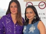 Celebrity nutritionist Rujuta Diwekar shares secrets to real wellness and health. Celebrity nutritionist Rujuta Diwekar shares secrets to real wellness and health.