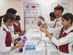 Punjab's Schools of Eminence and Residential Schools for Meritorious Students have garnered over two lakh applications for 20,000 seats for the 2026–27 academic session.