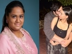 Arpita Khan Sharma; Ayaan Agnihotri and Tina Rijhwani 