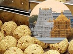 తిరుమల కల్తీ నెయ్యి కేసు