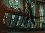 Building more muscle is an important part of boosting metabolism.