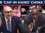 Starmer in China: British PM becomes laughing stock at home for going 'cap in hand' to Xi Jinping Starmer in China: British PM becomes laughing stock at home for going 'cap in hand' to Xi Jinping
