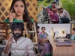 కార్తీక దీపం 2 టుడే ఎపిసోడ్(jiohotstar)