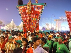మేడారం జాతర