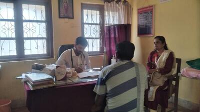 52 private hospitals to be added to PMC’s disease surveillance network