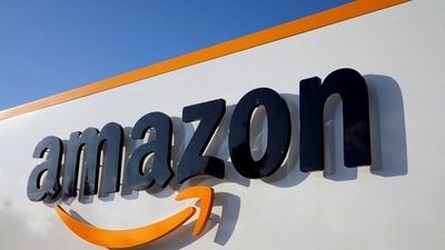 The email was sent on Wednesday by Beth Galetti, Amazon’s Senior Vice President of People Experience and Technology. (REUTERS)