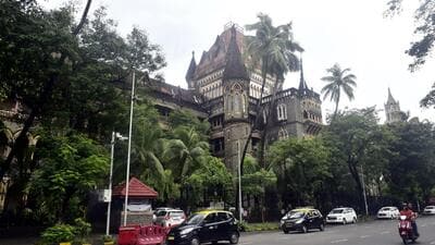 Bombay High Court (Anshuman Poyrekar/HT PHOTO) Bombay High Court (Anshuman Poyrekar/HT PHOTO)