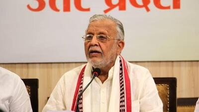 Briefing the media, finance and parliamentary minister Suresh Kumar Khanna said out of a total 107 such families, eight had shifted elsewhere to earn their living. (FILE PHOTO)